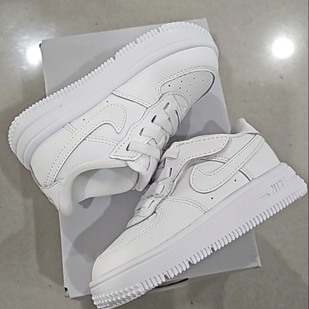 Nike Force 1 Low EasyOn